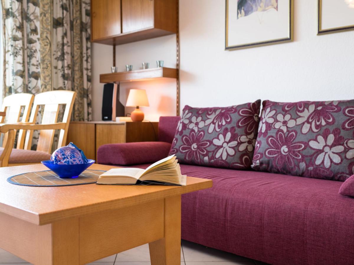 Apartment B313 By Interhome ラーンシュタイン エクステリア 写真