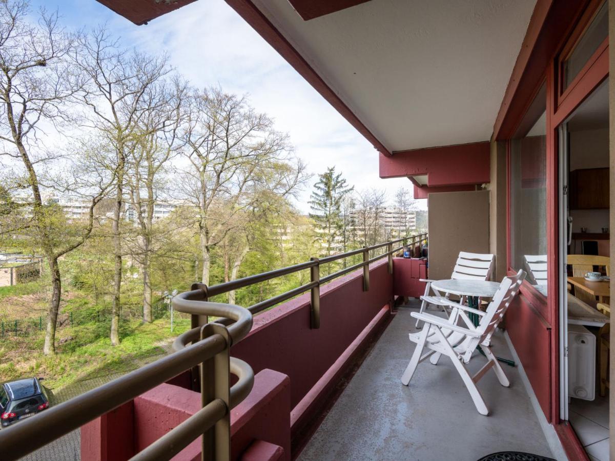 Apartment B313 By Interhome ラーンシュタイン エクステリア 写真