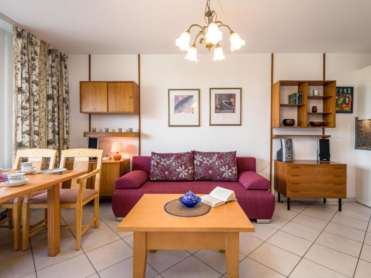 Apartment B313 By Interhome ラーンシュタイン エクステリア 写真