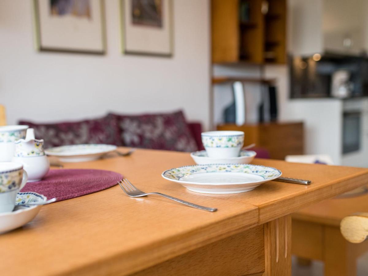 Apartment B313 By Interhome ラーンシュタイン エクステリア 写真