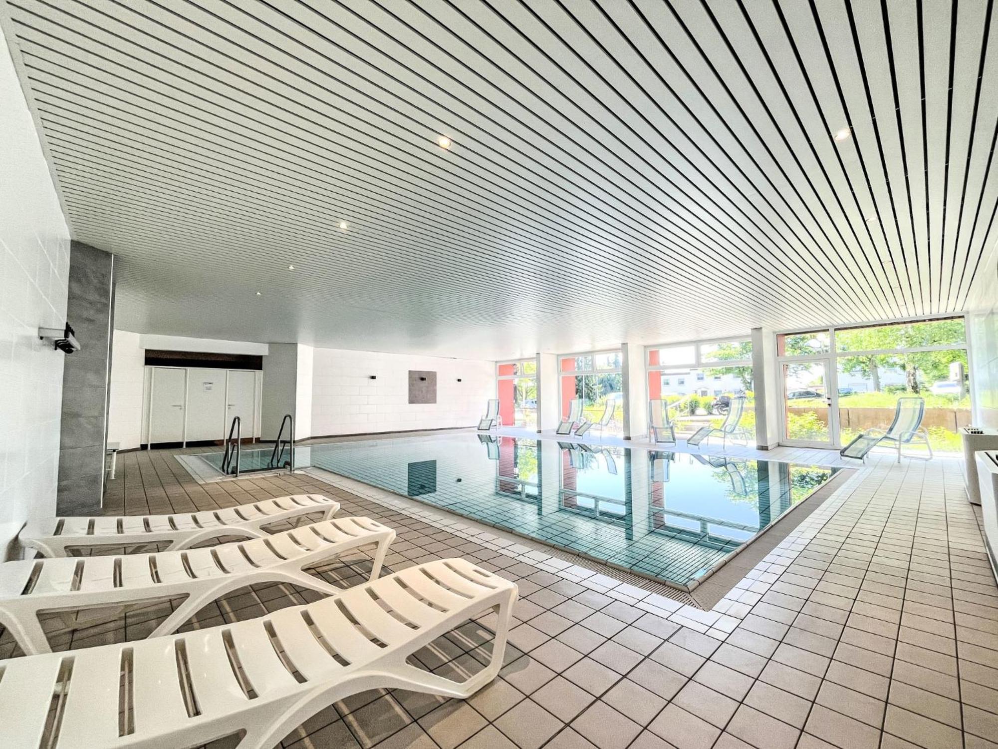 Apartment B313 By Interhome ラーンシュタイン エクステリア 写真