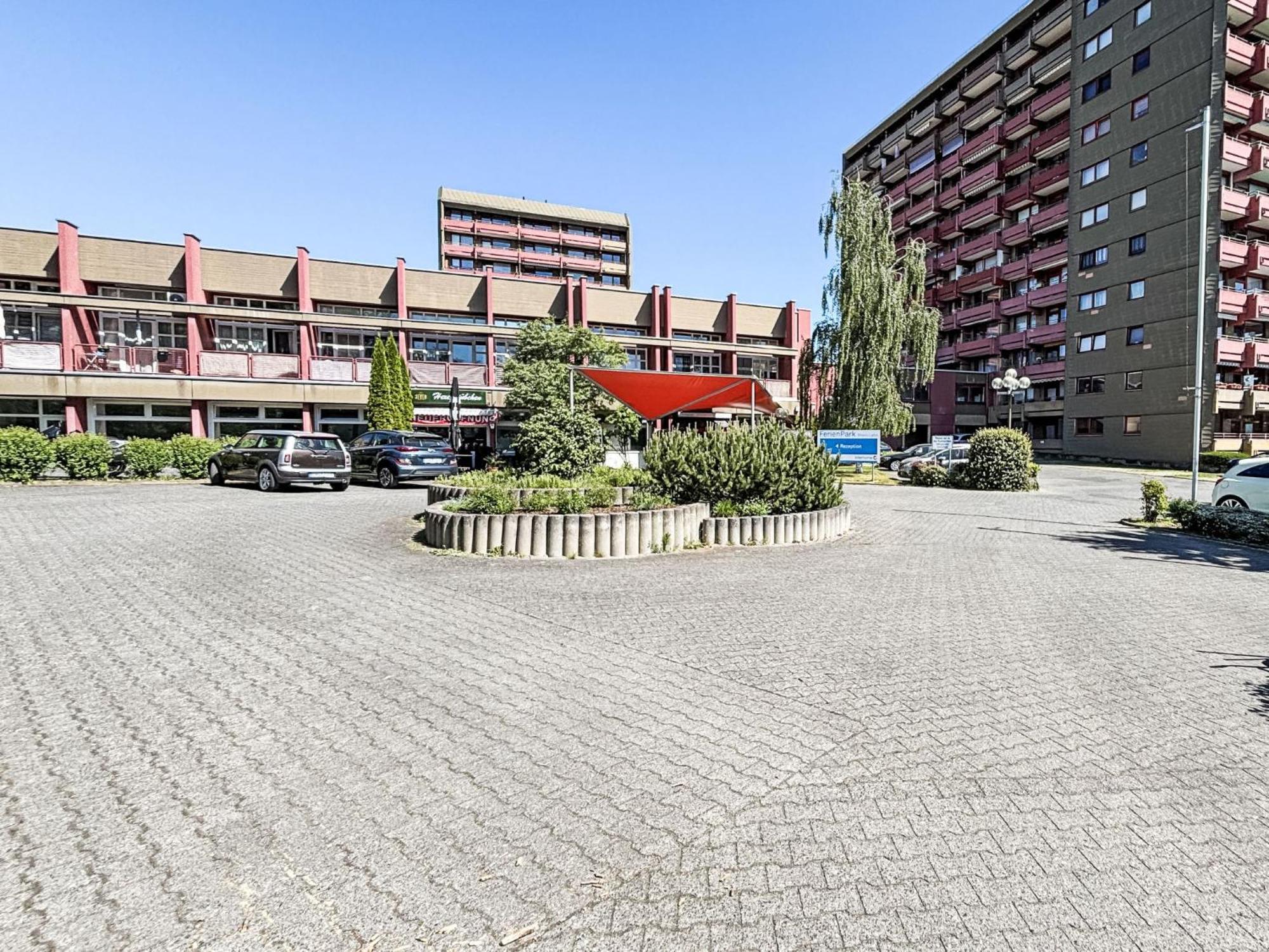 Apartment B313 By Interhome ラーンシュタイン エクステリア 写真